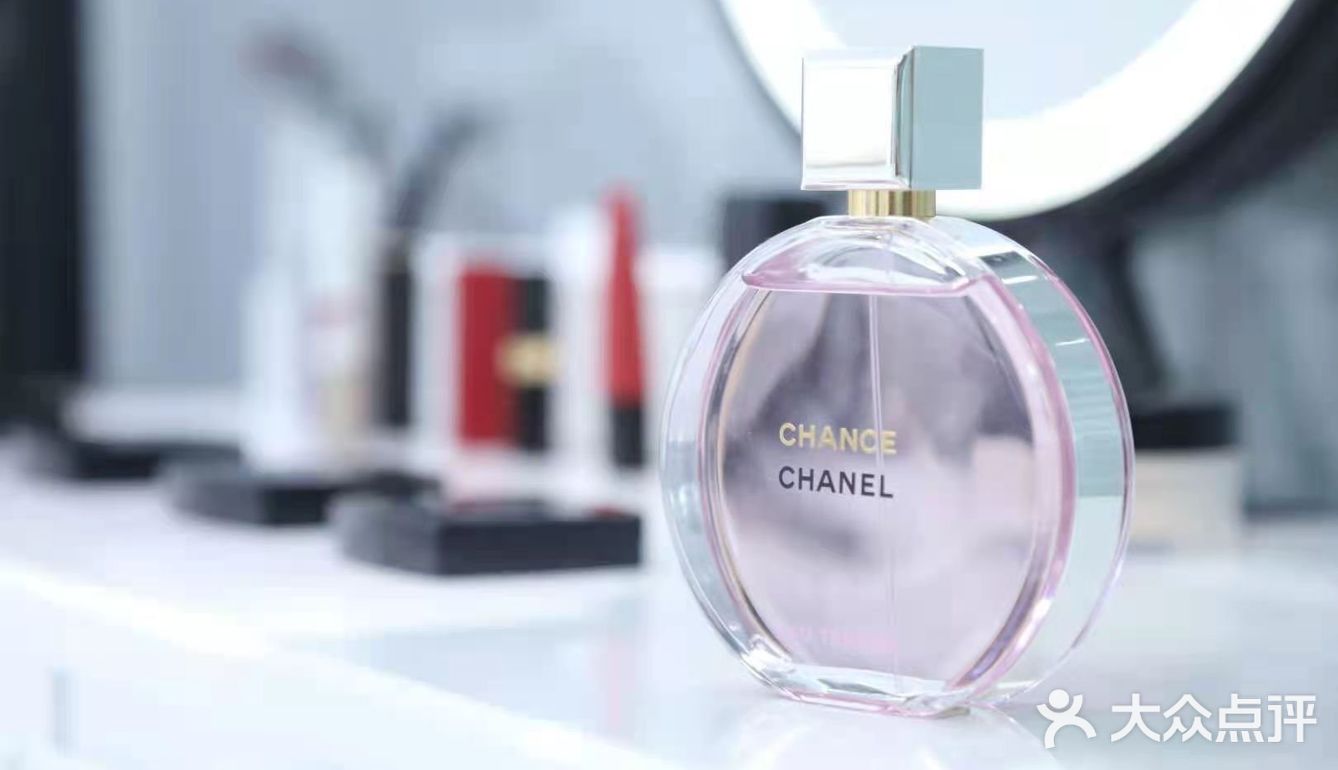 总有一个比你忙的人在偷偷变美