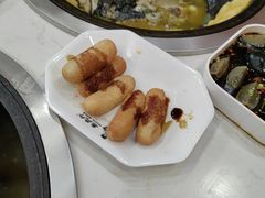 -鲁员外地锅鸡地锅鱼(古墩路店)