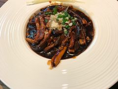 -鱼食饭稻·苏浙土菜17年老馆子(平江路店)