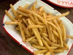 魔法薯条-Tubestation站点比萨(五道营店)