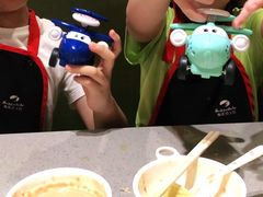 -海底捞火锅(奥山世纪城店)