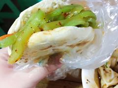-洞子口张老二凉粉(文殊院店)