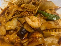 -渔家风味·鲅鱼水饺·央视展播·海鲜天津菜(开发区店)