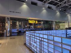 -西堤牛排(合肥之心城店)