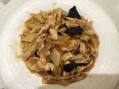 iphone_upload_pic-闫府私房菜·百年鲁菜(恒隆店)