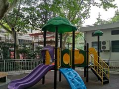 景点-华山儿童公园