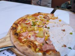 -get pizza意大利餐厅(凯德MALL店)