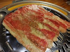 牛五花-喜来稀肉(北外滩白玉兰广场店)