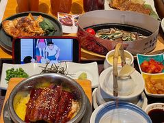 -味太助·银饭食堂(中华城店)