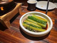 -绿茶餐厅(华贸购物中心店)
