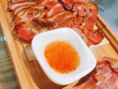 -九號渔港·蒸汽海鲜·粤菜茶点(八卦岭店)