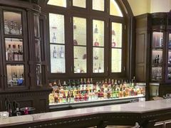 -LONG BAR 廊吧(外滩华尔道夫酒店)