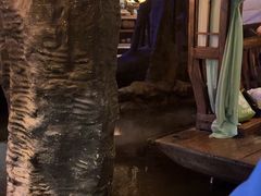 -淀里船宴(卓达店)