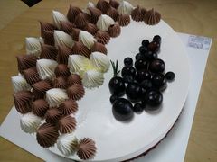 -爱达乐面包生日蛋糕(华油路店)