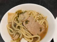 -羡餐厅·杭帮菜·淳菜(千岛湖自由洲际殿店)