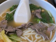 -三千粉牛肉米粉(来客茂店)