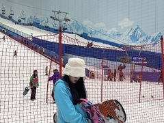 -哈尔滨热雪奇迹