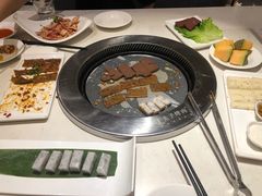 -么子烤肉(化龙池店)