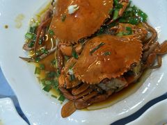 -原味蒸汽海鲜(嵊泗店)