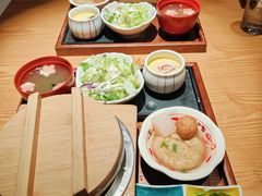 -味太助·银饭食堂(中华城店)