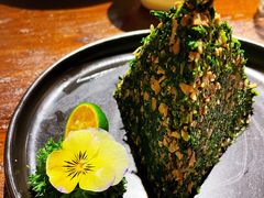 -金枝玉叶上海人家食府(三里河店)