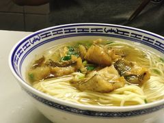 -大时代美食面馆