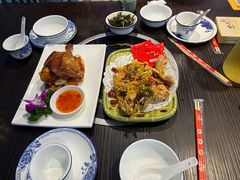 -东江海鲜大排档·潮汕菜·砂锅粥