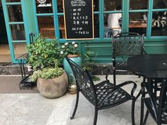 -SEN CASTLE城堡西餐(创意设计中心店)
