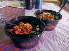 冰粉-一棠龙虾•王牌虾球(楚河汉街店)