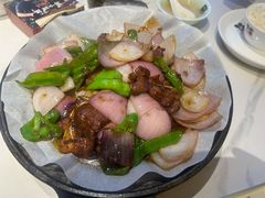 -蜀厨小匠·民间川菜(犀浦店)