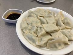 鲅鱼饺子-渔家颂歌渔家味道(青石路店)