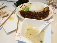 -嘉和一品粥(津华昌道店)