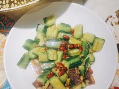 -阿里疆Alijiang·丝路美食·异域风情·清真(长楹天街店)