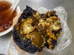 -芳婆糕团店(王府大街店)