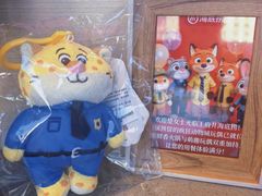 -海底捞火锅(王府井银泰in88店)