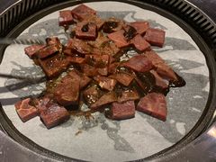 -么子烤肉(化龙池店)