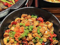 -老板恋上鱼(恒隆广场店)