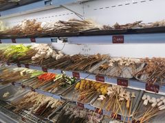 -牛华八婆麻辣烫(起源店)