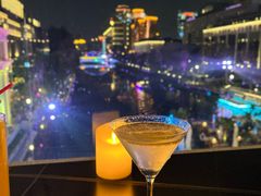 -Tipsy Bar•屋顶露台酒吧&水烟吧