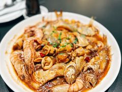 -健眺小海鲜(临海后山店)