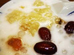 -一心甜汤(丹凤街店)