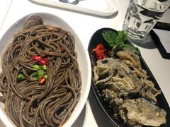 -鱼酷活力烤鱼(万象城店)