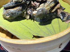 -黑鸡小馆(金源店)