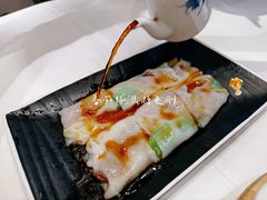 -白天鹅宾馆-宏图府餐厅