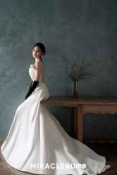 -情订奇缘婚纱摄影(和平路店)