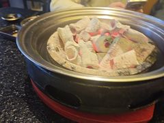 -樱嘢·炭火烧肉(惠南店)