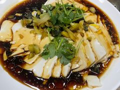 -富贵面馆(镇坪路店)