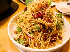 -隐炉和牛烧肉店(群力店)