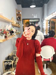 -小熊维尼高端儿童摄影(南山店)