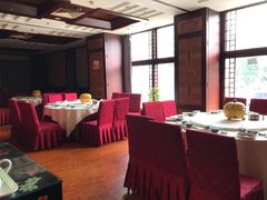 包厢-老浒记民俗酒楼(王府井店)